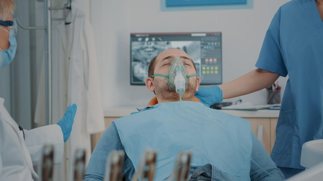 Cosas que hay que evitar tras la anestesia