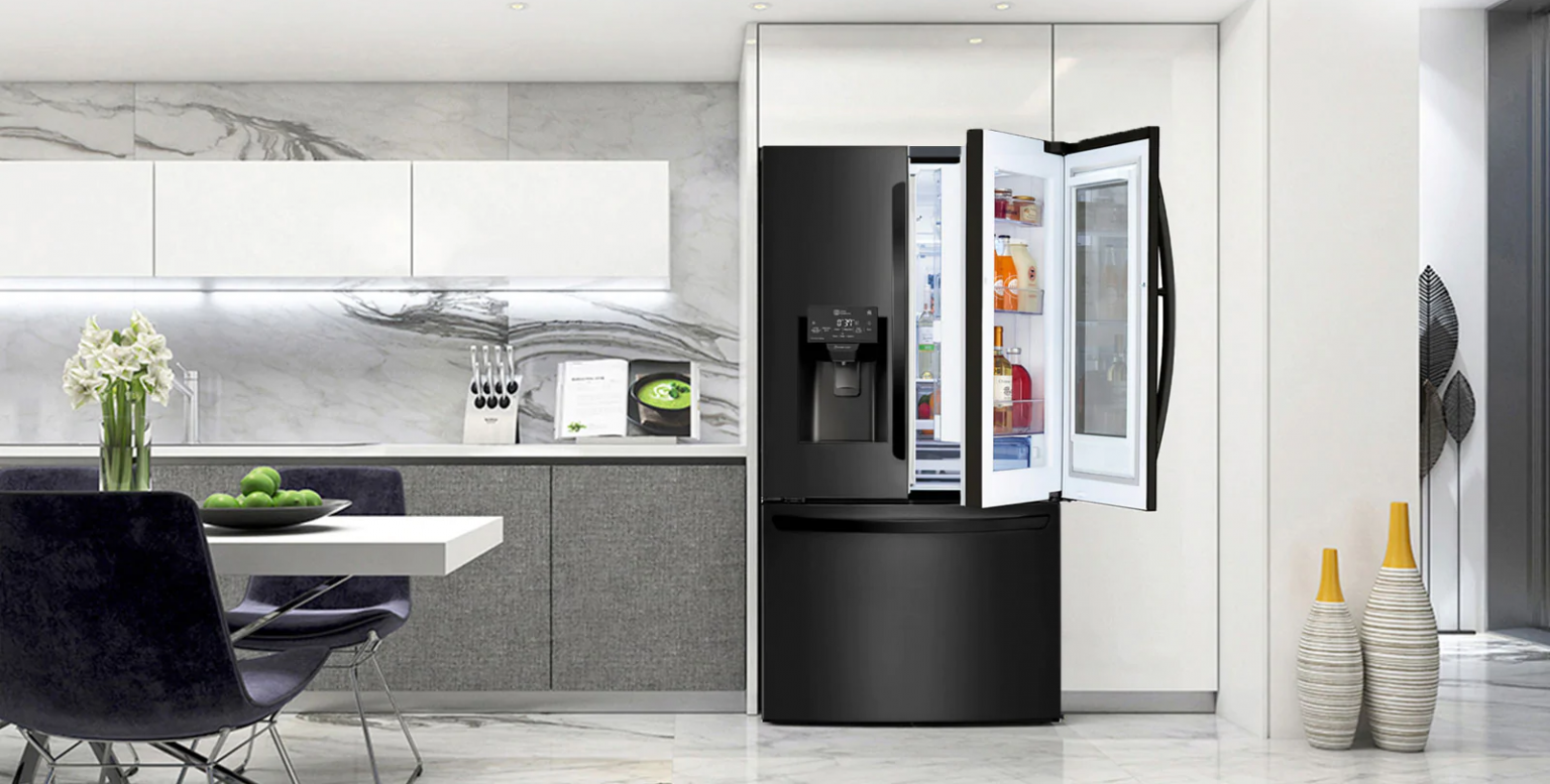 Las 5 mejores marcas de neveras