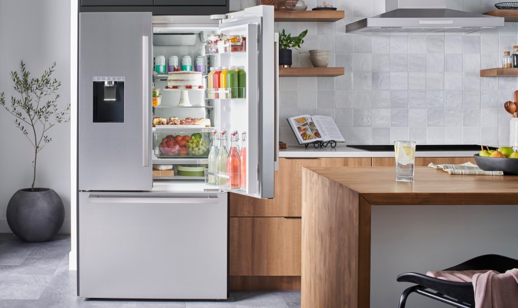 Las 5 mejores marcas de neveras
