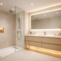 Iluminación LED para baños: cómo elegir la temperatura de color y el grado de protección adecuados
